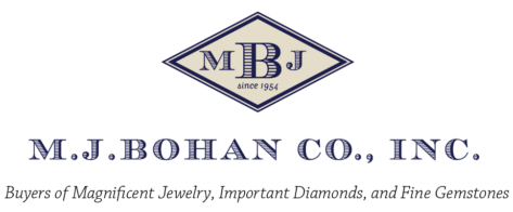 MJBohan logo